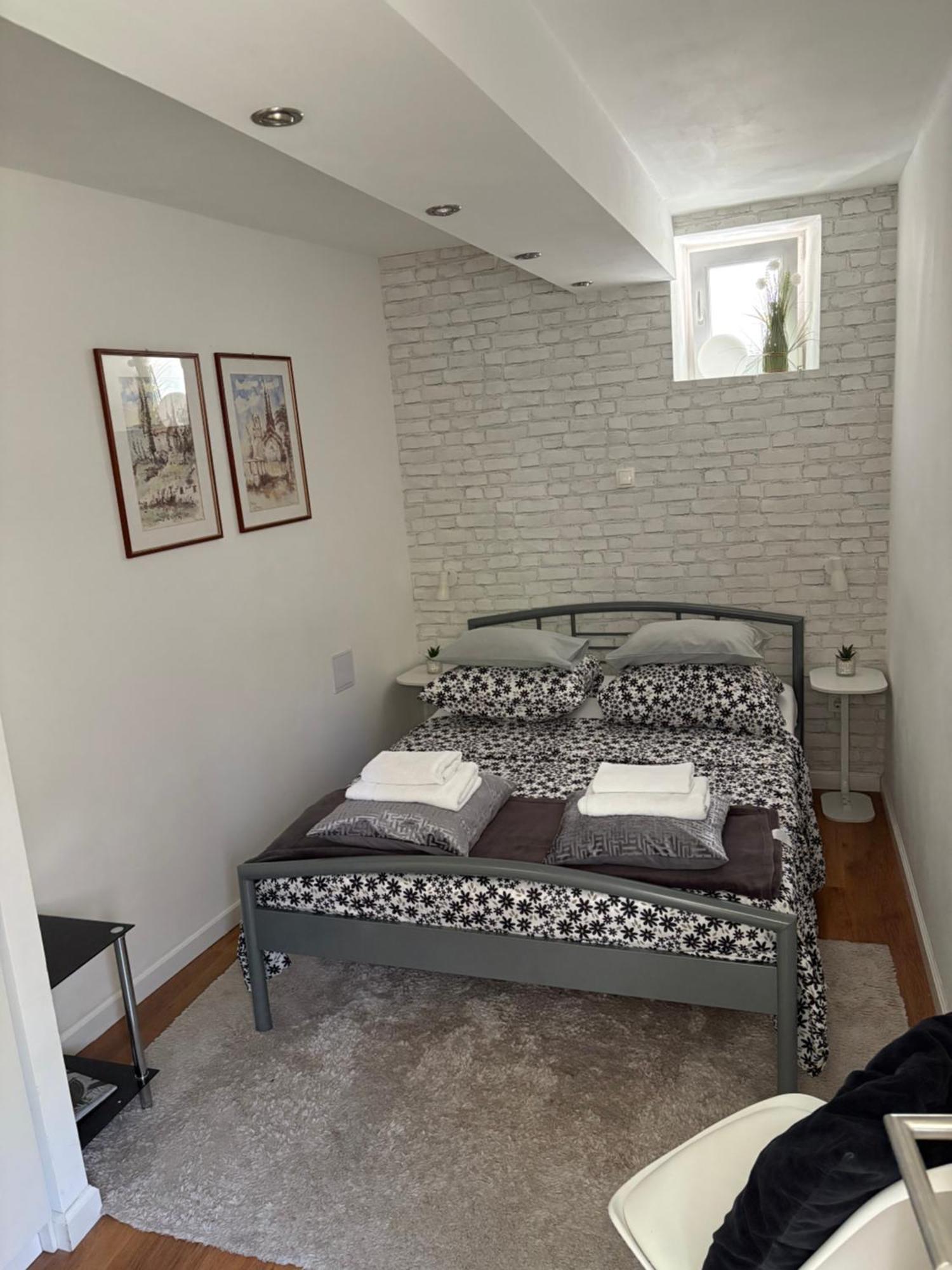 Rooms & Apartment Lasta Split Luaran gambar