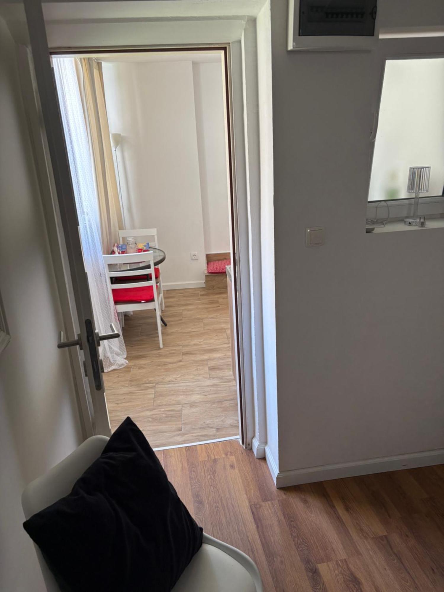 Rooms & Apartment Lasta Split Luaran gambar